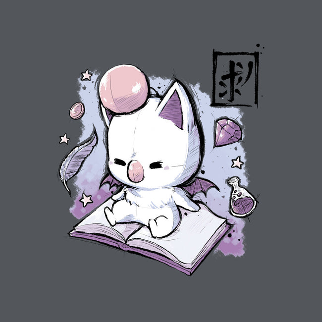 Save Kupo-none stretched canvas-xMorfina
