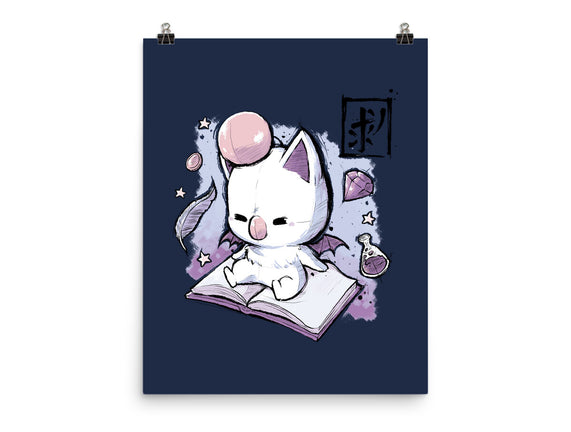 Save Kupo