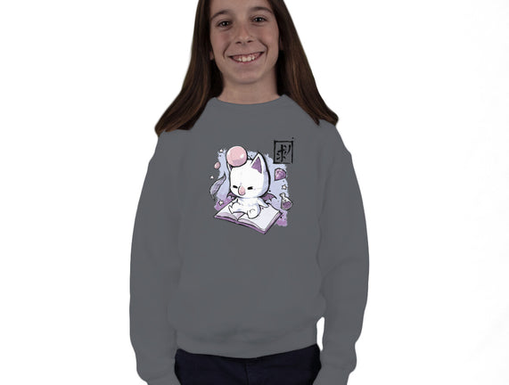 Save Kupo