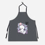 Save Kupo-unisex kitchen apron-xMorfina