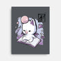 Save Kupo-none stretched canvas-xMorfina