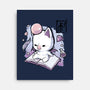 Save Kupo-none stretched canvas-xMorfina