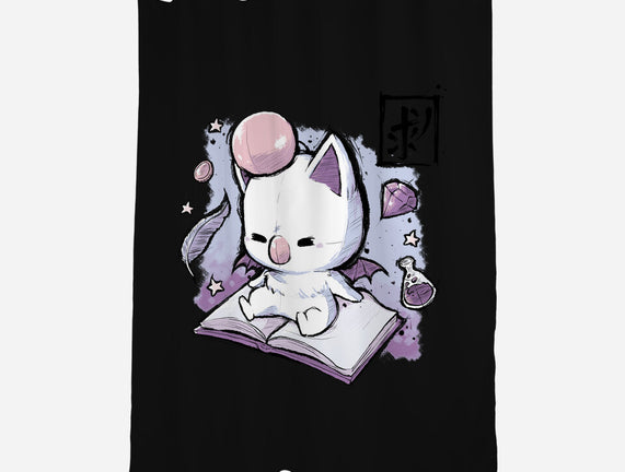 Save Kupo