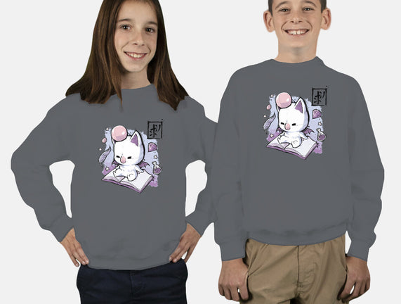 Save Kupo