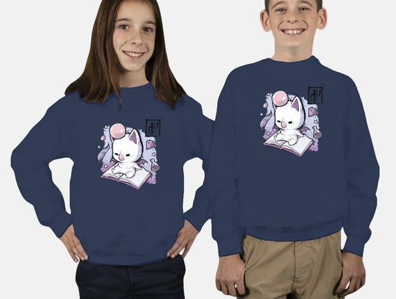 Save Kupo