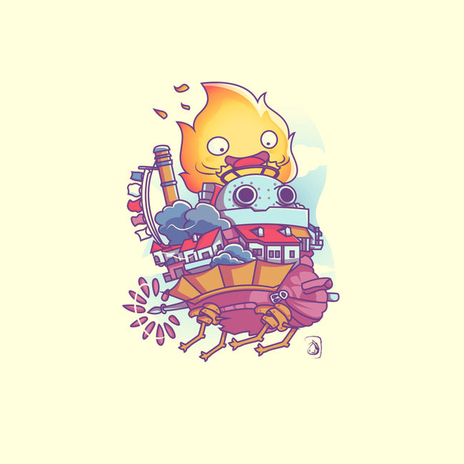 Driver On Fire-unisex basic tank-Donnie