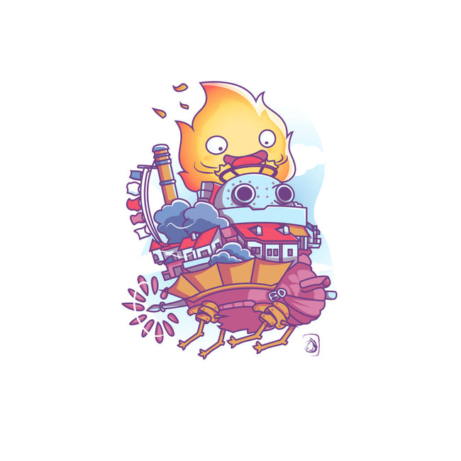 Driver On Fire-unisex basic tank-Donnie