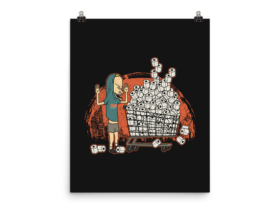 TP For Apocalypse