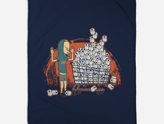 TP For Apocalypse