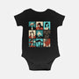 Final Pop-baby basic onesie-Donnie