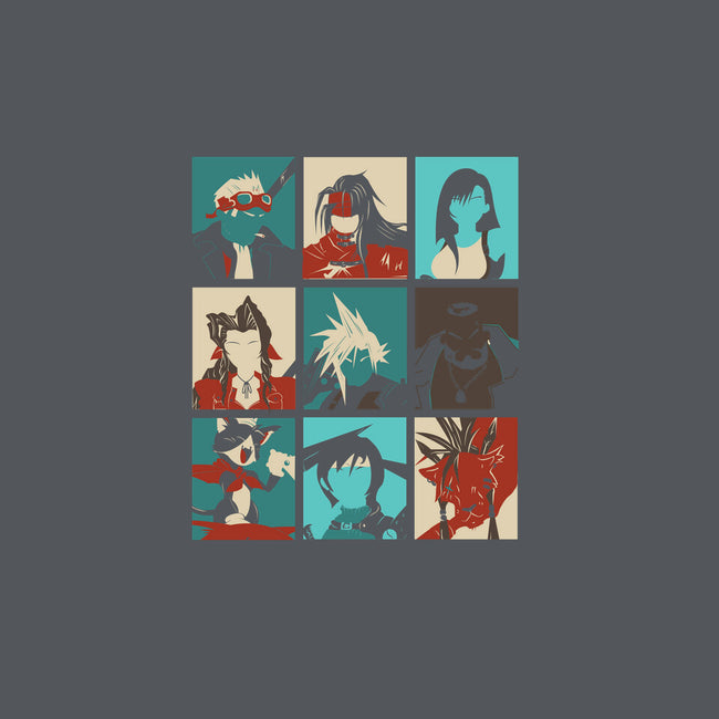 Final Pop-youth pullover sweatshirt-Donnie