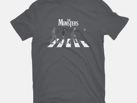 The Monsters