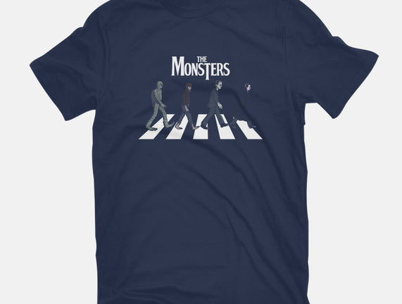 The Monsters