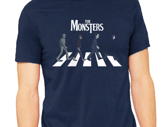 The Monsters