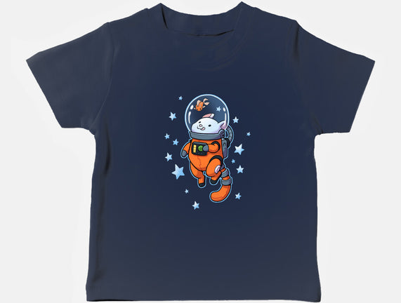 Catstronaut