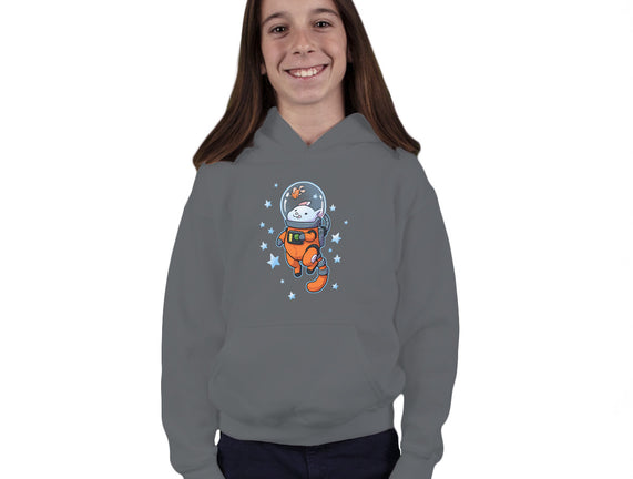 Catstronaut
