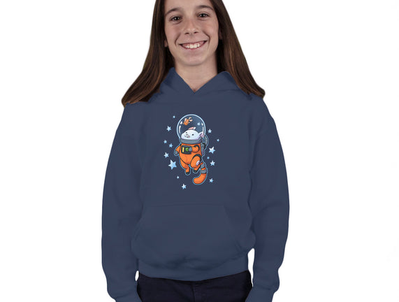 Catstronaut
