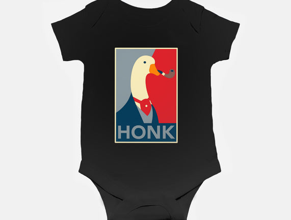 Honk 4 President
