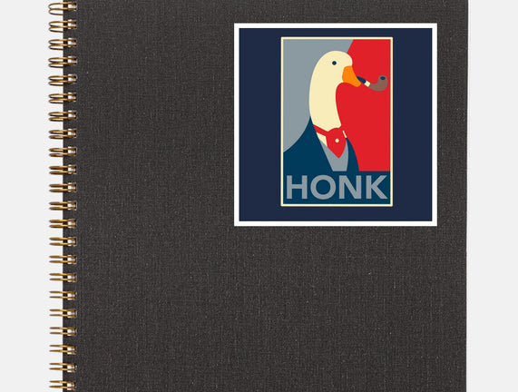Honk 4 President