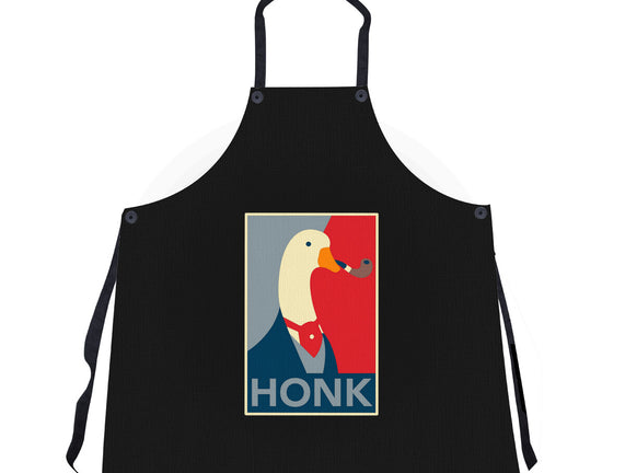 Honk 4 President