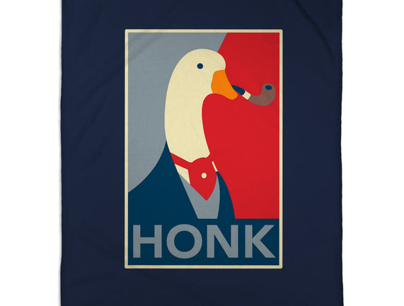Honk 4 President