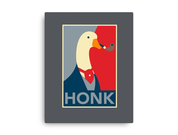 Honk 4 President