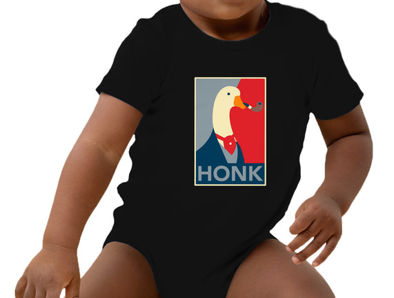 Honk 4 President