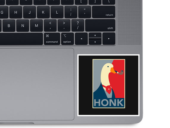 Honk 4 President