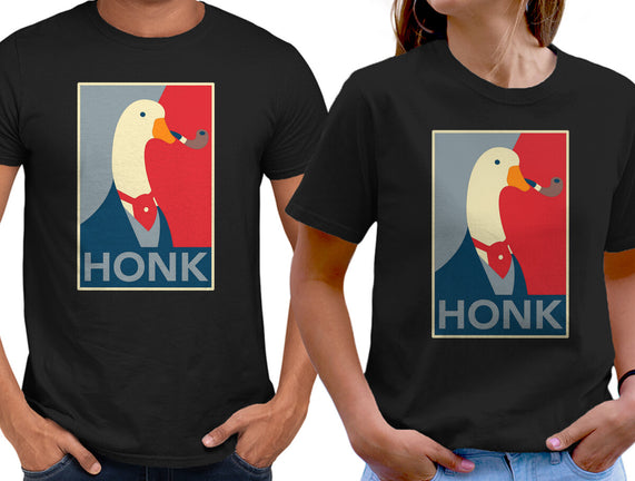 Honk 4 President