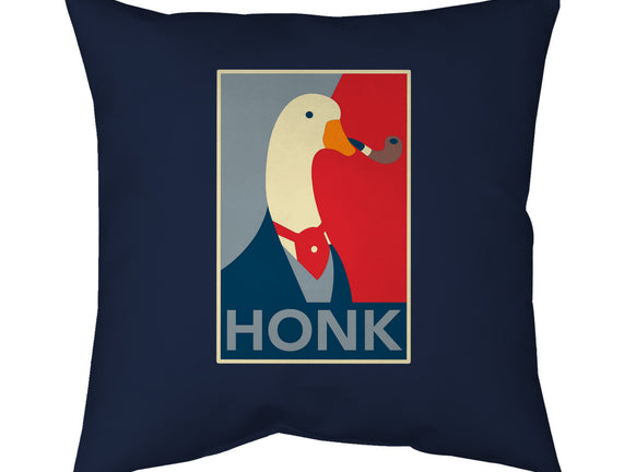Honk 4 President