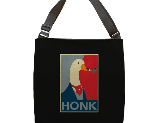 Honk 4 President