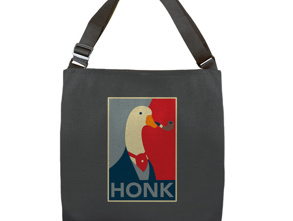 Honk 4 President