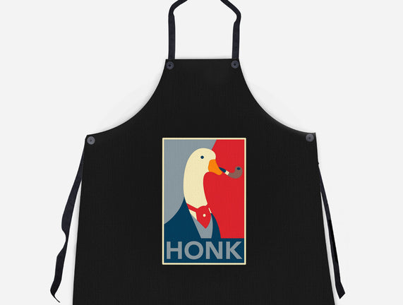 Honk 4 President