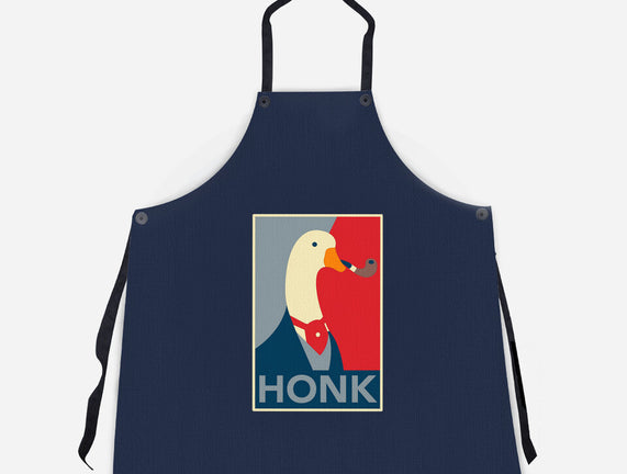 Honk 4 President