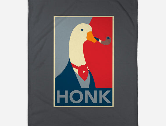 Honk 4 President