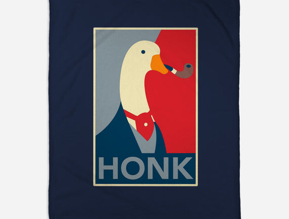 Honk 4 President