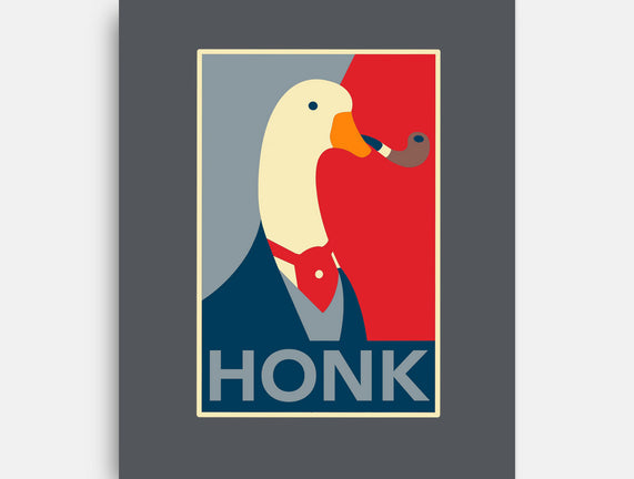 Honk 4 President