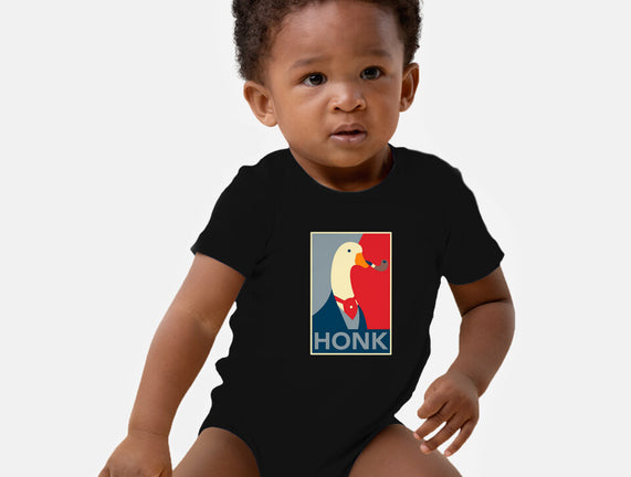 Honk 4 President