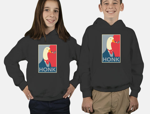 Honk 4 President