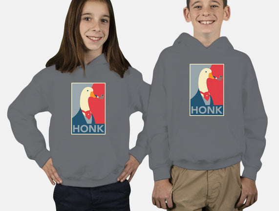 Honk 4 President