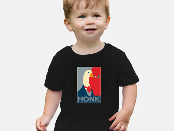 Honk 4 President