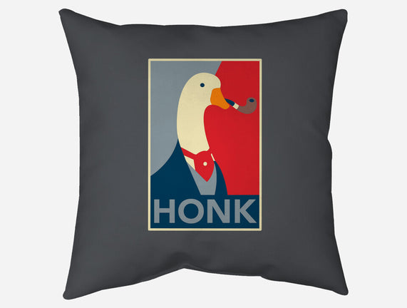 Honk 4 President
