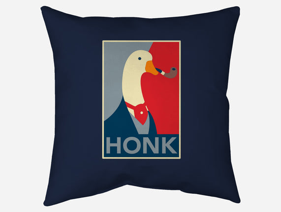 Honk 4 President
