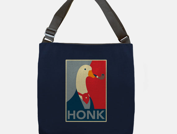 Honk 4 President