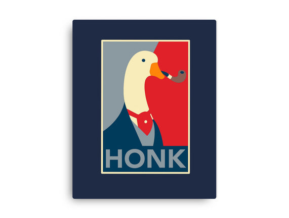 Honk 4 President