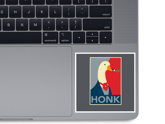 Honk 4 President