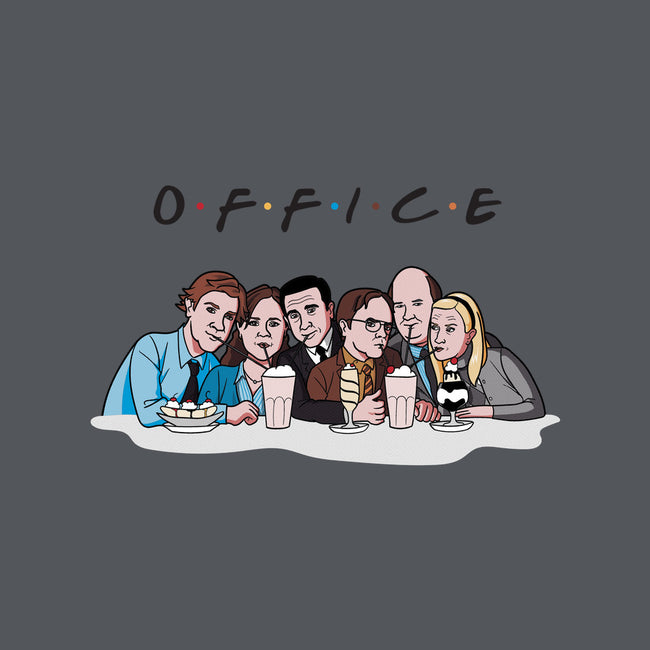 OFFICE-none adjustable tote-jasesa