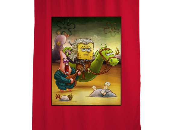 Sponge of Rivia