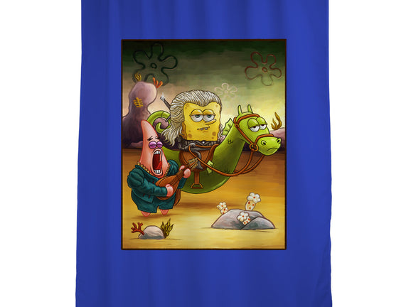 Sponge of Rivia