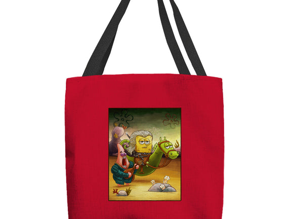 Sponge of Rivia